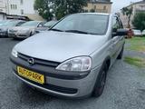 Opel Corsa 1.0 * HU/AU bis 07/2027, Nr. 34 - Opel Corsa aus 2002: 1.2