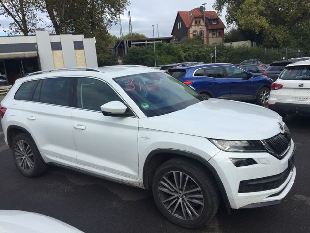 Skoda Kodiaq   2,0  L&K  DSG  4x4