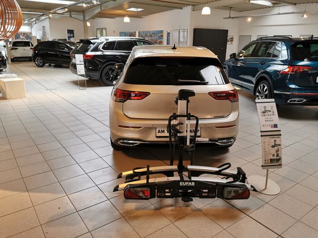 Golf MOVE 2,0 l TDI*ACC*NAVI*Plus Paket*AHK*APP*