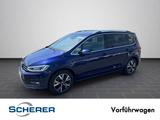 Volkswagen Touran Highline 2,0l TDI DSG AHK/IQ Light/NaviPR - 7 Sitzer Gebrauchtwagen