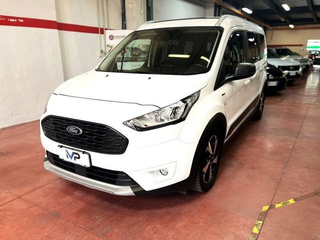 Ford Tourneo Connect Active 1.5 EcoBlue 120 CV S