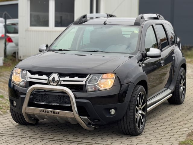 Dacia Duster 1.2 TCE Prestige 4x2 125PS Sportpaket ATM