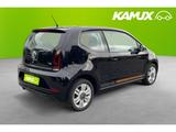Volkswagen up! 1.0 TSI high up!+KLIMA+SHZ+ALLWETTERREIFEN - gebrauchte VW up! aus dem Jahr 2017