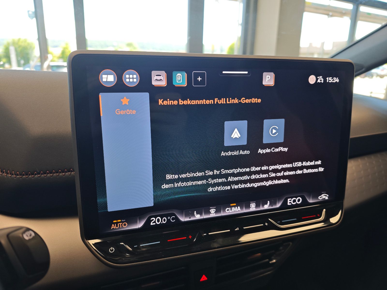Cupra Born - Bild 11