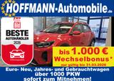 Kia Stonic Vision PDC, Kamera, Sitzhzg., Navi, Alu - rote Kia Stonic