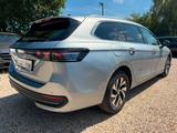 Volkswagen Passat Variant Business HUP*Memory*Massage*360Ka - Volkswagen Passat Variant: 3b