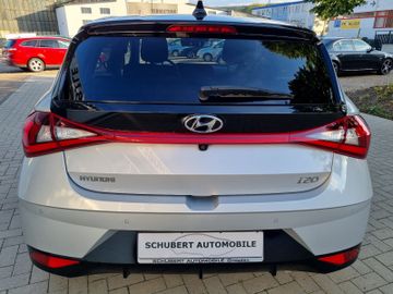 Hyundai i20 - 6