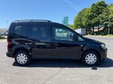 Volkswagen Caddy Kasten/Kombi Roncalli Trendline 7 Sitzer - Volkswagen Caddy: Roncalli