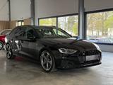 Audi A4 Avant 50 TDI quattro S line Matrix/HUD/SHZ - Audi A4 mit Diesel-Antrieb