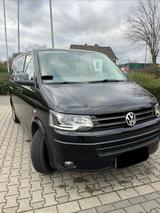 Volkswagen T5.2 Multivan Special 2.0 TDI 7-Sitzer - Volkswagen T5 Multivan in Essen