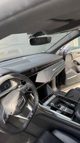Audi Q8 50 TDI quattro tiptronic - - Audi Q8 von privat