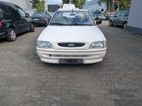 Ford Escort - gebrauchte Ford Escort aus dem Jahr 1994