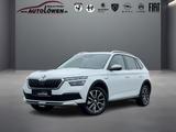 Skoda Kamiq ScoutLine Rückfahrkamera Sitzheizung Navi - Skoda aus 2024