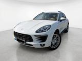 Porsche Macan S | PZ-Scheckheft | Kamera | Leder - Porsche Gebrauchtwagen in Frankfurt