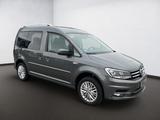 Volkswagen Caddy 1.4 TSI BMT Highline Bi-Xenon, Navi, Tempo - Volkswagen Caddy: Highline
