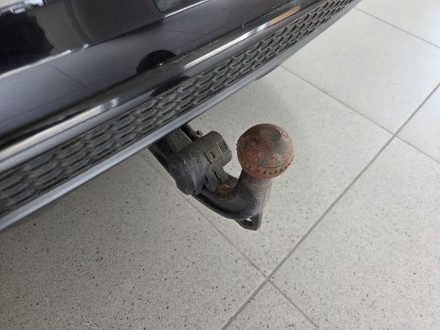 SQ7 4.0 TDI V8 QUATTRO MATRIX LEDER STH AHK