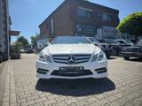 Mercedes-Benz E 350 E -Klasse Coupe E 350 CDI BlueEfficiency - Mercedes-Benz E 350 in Bonn