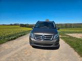 Mercedes-Benz V 250 d AVANTGARDE lang AVANTGARDE