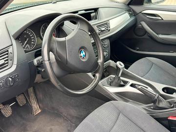 2009 BMW X1 照片 6