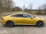 Volkswagen VW Arteon R-Line 2.0 BiTDI 4M 239 PS Garantie - Volkswagen Arteon in Kassel