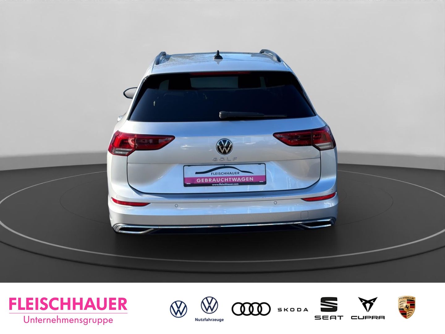 Volkswagen Golf - Bild 7