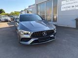 Mercedes-Benz CLA 200 AMG-Sportpaket Shooting Brake - Mercedes-Benz CLA Shooting Brake in Köln