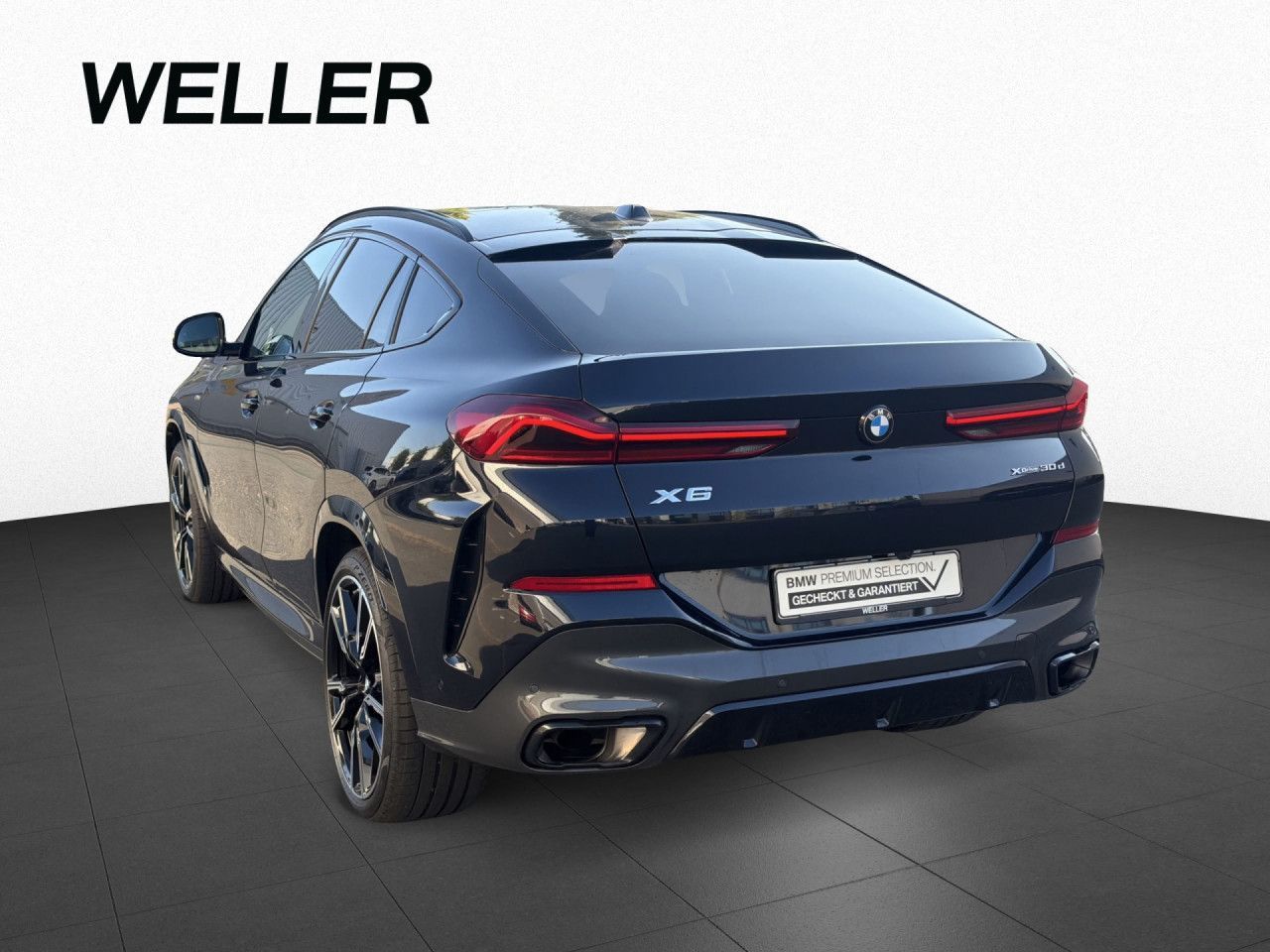 BMW X6 - Bild 10