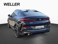 BMW X6 - Vorschau Bild 10