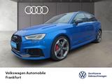Audi RS 3 Sportback 2.5 TFSI quattro Navi Panoramadac - Audi RS3 Gebrauchtwagen in Frankfurt