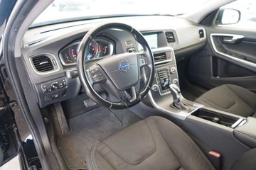 Volvo V60 - 9