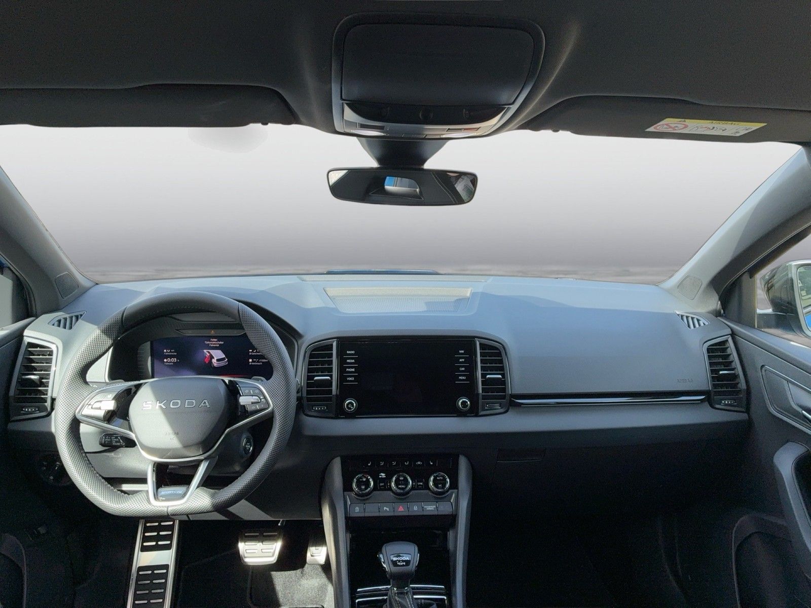 Skoda Karoq - Bild 8