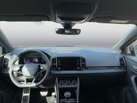 Skoda Karoq - Vorschau Bild 8