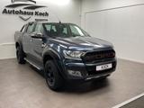 Ford RANGER DoKa LADERAUMABDCKNG.-KAMERA! TOP ZUSTAND - gebrauchte Ford Ranger aus dem Jahr 2016