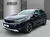 Opel Grandland Ultimate Plug-in-Hybrid AHK-abnehmbar 