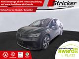 Volkswagen ID.4 1st Max 150/77 §$ AHK Pano - VW ID.4 Gebrauchtwagen