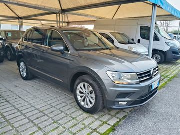 Volkswagen Tiguan - 3