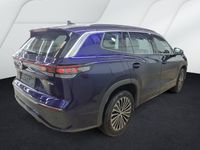 Volkswagen Tayron - Vorschau Bild 3