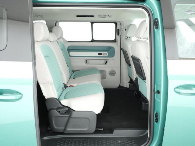 Volkswagen ID. Buzz - Bild 9