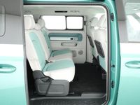 Volkswagen ID. Buzz - Vorschau Bild 9