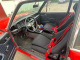 BMW 2000 TII Touring - BMW 2002: Tii