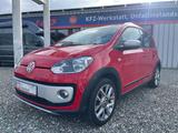 Volkswagen up! cross up! - gebrauchte Kleinwagen in Konstanz