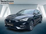 Seat Leon 1.5 eTSI FR Navi ACC Virt LED CarPlay Hyb. - Seat Leon Gebrauchtwagen in Leverkusen