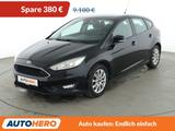 Ford Focus 1.0 EcoBoost Trend *PDC*SHZ*LHZ*ALU*PLA* - gebrauchte Ford Focus aus dem Jahr 2016