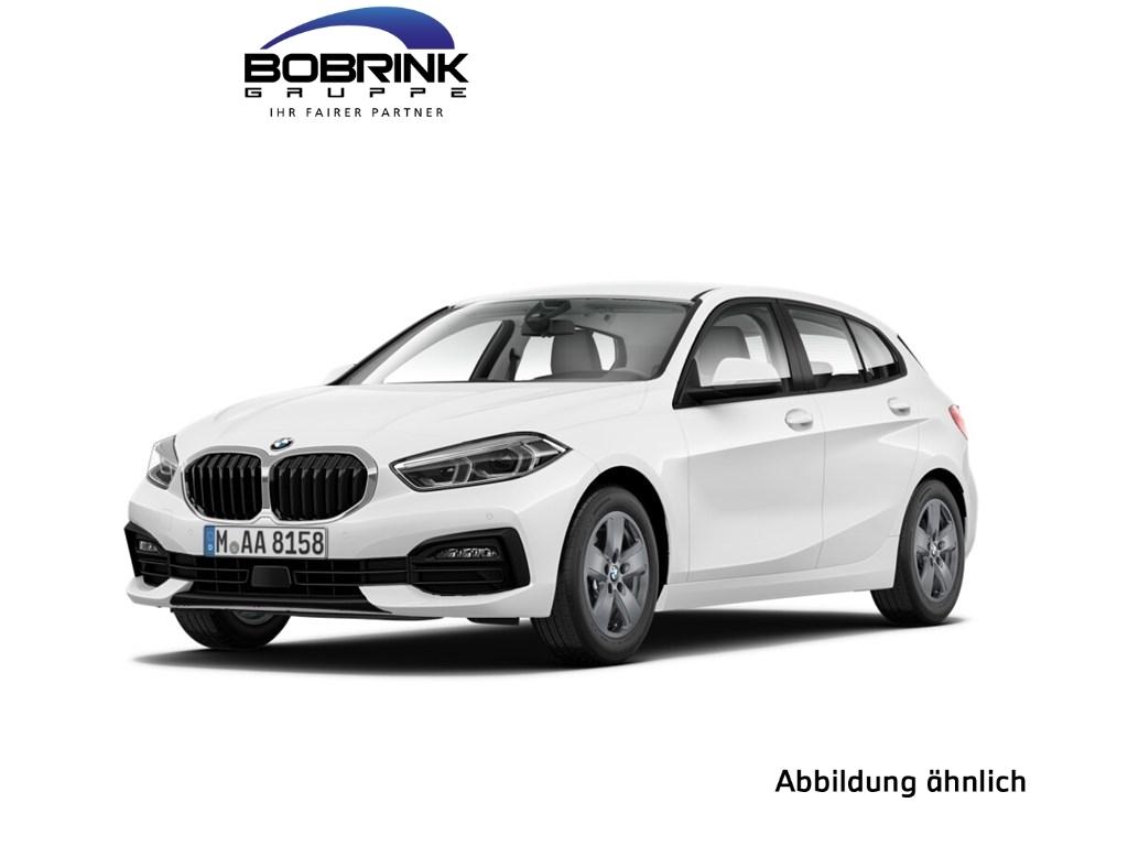 BMW 118 i Advantage LED Head-up Navi Prof. Shz WLAN