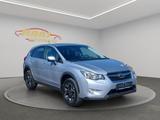Subaru XV Exclusive *Xenon*Navi*Kamera* - gebrauchte Subaru XV aus dem Jahr 2014