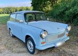 Trabant 1.1 Kombi P601 Sachsenring Oldtime... - : Sachs