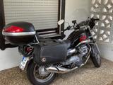 Moto Guzzi Nevada Classic 750 IE - Angebote entsprechen deinen Suchkriterien