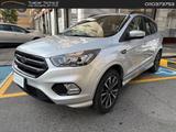 Ford Kuga ST Line 1.5 EcoBoost #7400 - Ford Kuga: 7