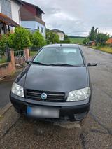 Fiat Punto - Fiat Punto von 2026