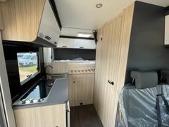 Sun Living A 60 SP *ganze Familie auf 5,99 m"